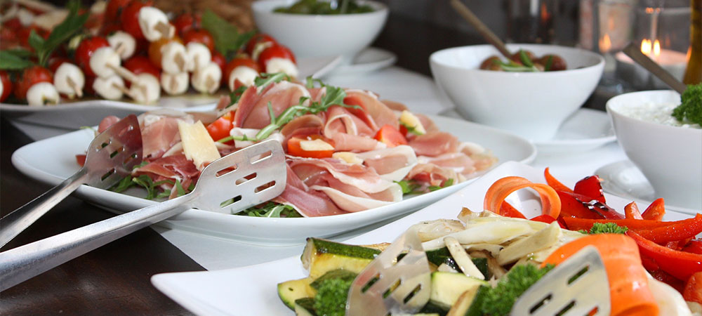 Charcuterie