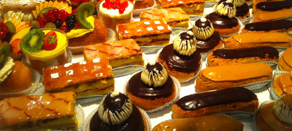 Patisserie Benoit