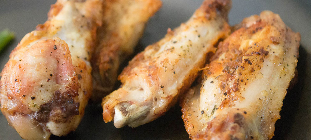 Poulet